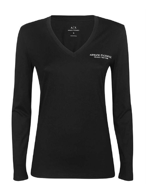  ARMANI EXCHANGE | 8NYT8952AK NERO